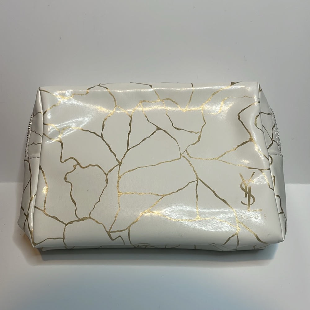 Ysl Beauty Pouch